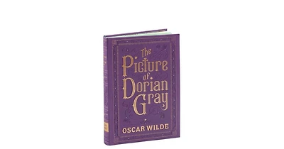 The Picture of Dorian Gray (Barnes & Noble Collectible Editions) by Oscar Wilde