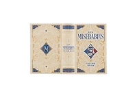 Les Miserables (Barnes & Noble Collectible Editions) by Victor Hugo