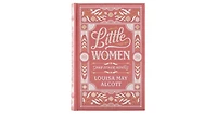 Little Women and Other Novels (Barnes & Noble Collectible Editions) by Louisa May Alcott