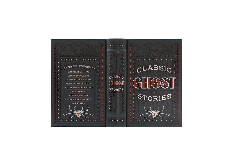 Classic Ghost Stories (Barnes & Noble Collectible Editions) by Various