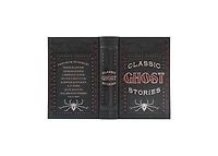 Classic Ghost Stories (Barnes & Noble Collectible Editions) by Various