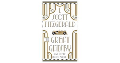 The Great Gatsby and Other Classic Works (Barnes & Noble Collectible Editions) by F. Scott Fitzgerald