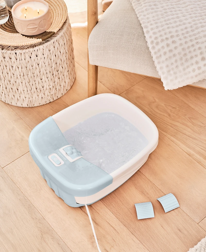 Homedics Fb-50 Foot Bath