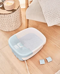 Homedics Fb-50 Foot Bath