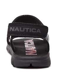 Nautica Toddler and Little Boys Orca Water Sandals