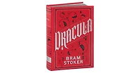 Dracula (Barnes & Noble Collectible Editions) by Bram Stoker