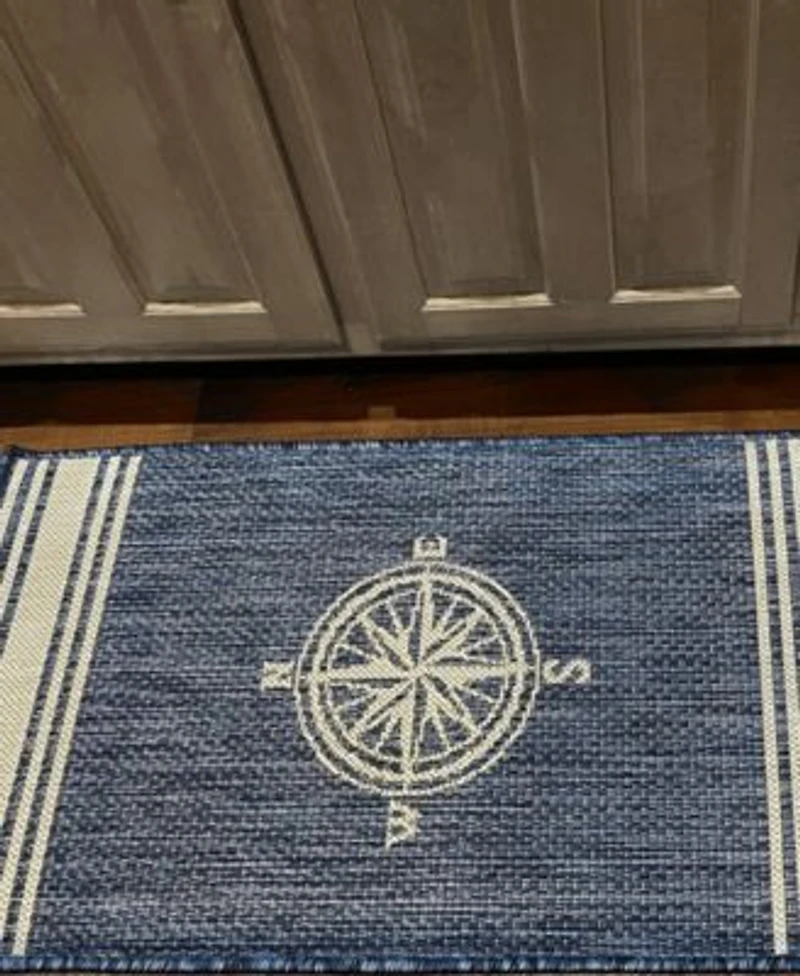 Lr Home Shoreline Srl81871 Area Rug