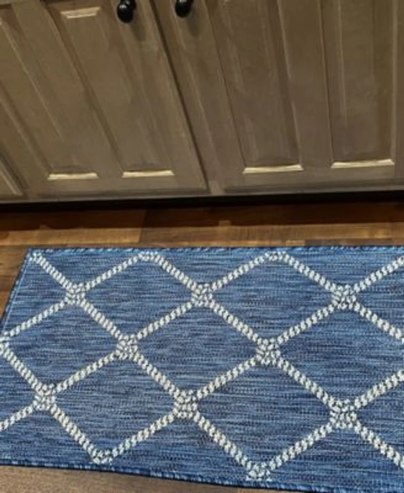 Lr Home Shoreline Srl81875 Area Rug