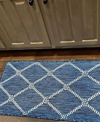 Lr Home Shoreline Srl81875 Area Rug
