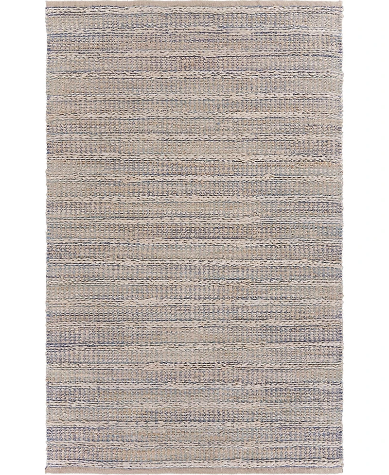 Lr Home Spectre SPT437 5' x 7'9" Area Rug