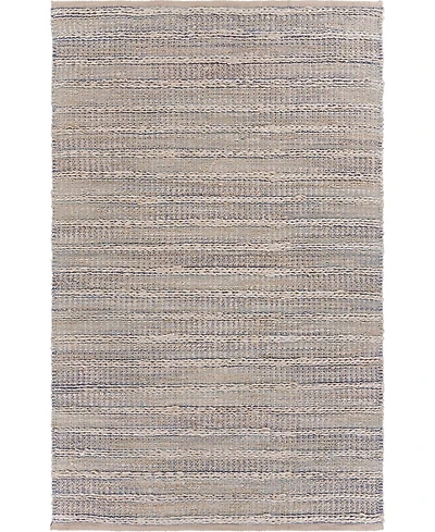 Lr Home Spectre SPT437 5' x 7'9" Area Rug