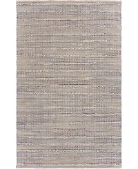 Lr Home Spectre SPT437 5' x 7'9" Area Rug