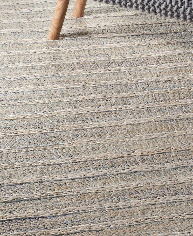 Lr Home Spectre SPT437 7'9" x 9'9" Area Rug