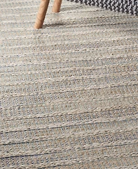 Lr Home Spectre SPT437 7'9" x 9'9" Area Rug