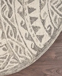 Lr Home Radiance Rdc54087 Area Rug