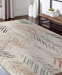 Lr Home Sahara Shrc81661 Area Rug