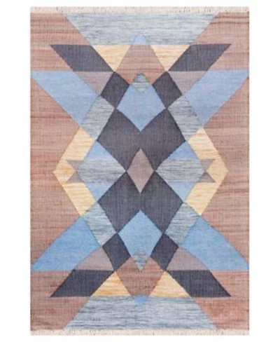 Closeout Lr Home Nero Nro81982 Area Rug