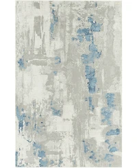 Closeout! Lr Home Felicity FLY81779 5' x 7'6" Area Rug