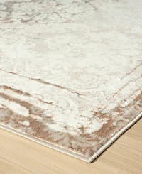 Lr Home Atlas Atl-54 5' x 7' Area Rug