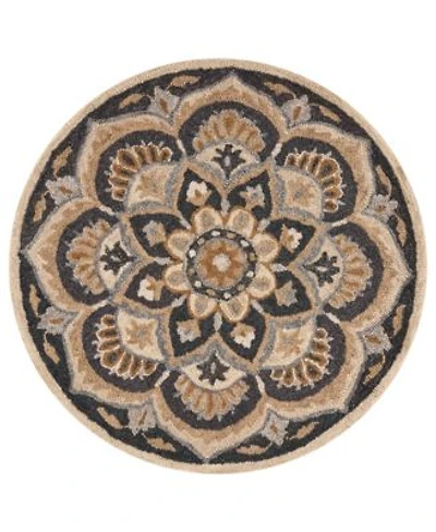 Lr Home Radiance Rdc54062 Area Rug