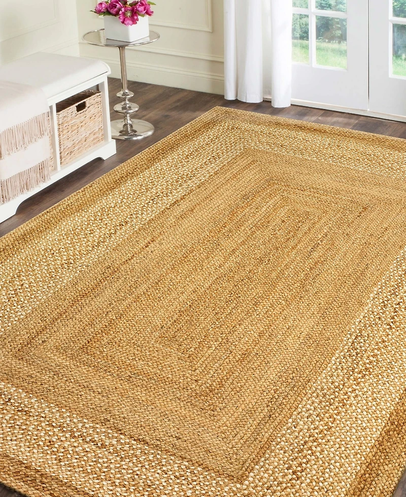 Lr Home Providence-209 5' x 7'9" Area Rug