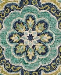 Lr Home Radiance Rdc54076 Area Rug