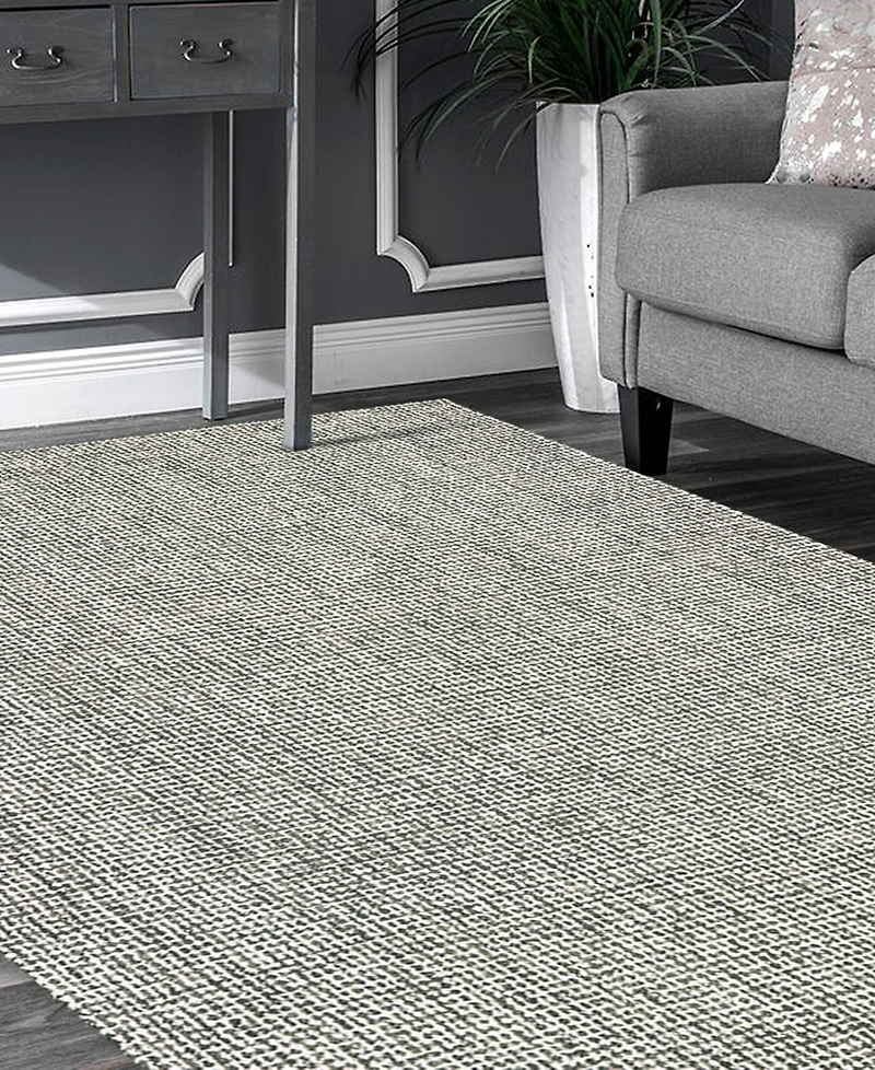 Lr Home Astrid Asd-297 5' x 7'9" Area Rug