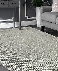 Lr Home Astrid Asd-297 5' x 7'9" Area Rug