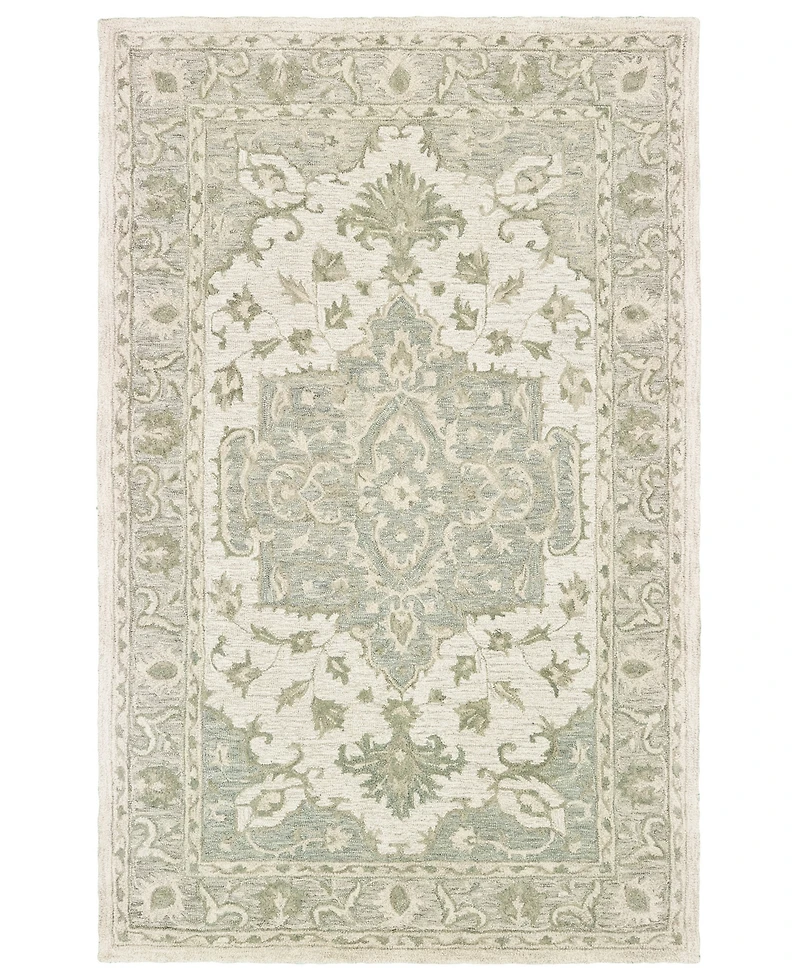 Lr Home Imperial Imp- 5' x 7'9" Area Rug