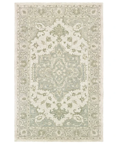 Lr Home Imperial Imp- 5' x 7'9" Area Rug