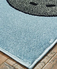 Lr Home Closeout! Jovial JVL8126A 3'6" x 5'6" Area Rug