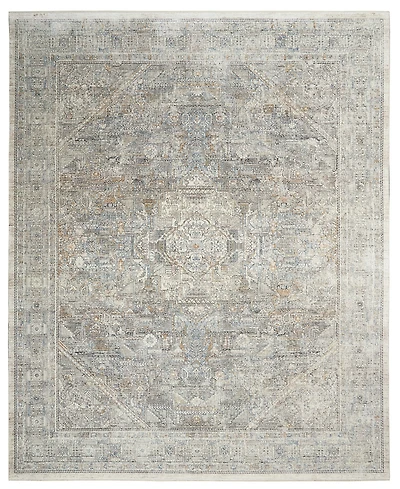 Nourison Home Starry Nights STN02 8' x 10' Area Rug