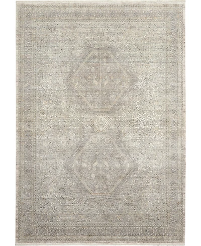 Nourison Home Starry Nights STN04 5'3" x 7'3" Area Rug