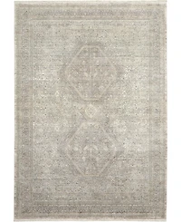 Nourison Home Starry Nights STN04 5'3" x 7'3" Area Rug