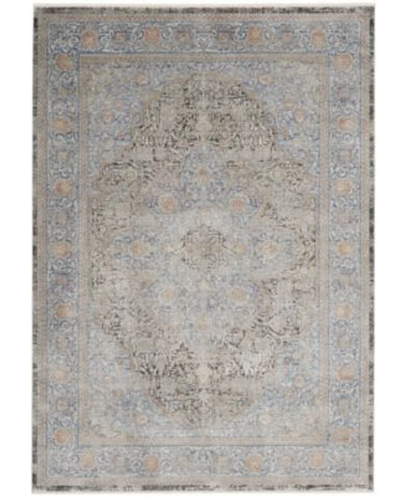 Nourison Home Starry Nights Stn07 Area Rug