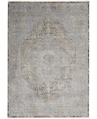 Nourison Home Starry Nights Stn07 Area Rug