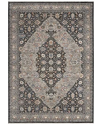 Nourison Home Starry Nights STN11 5'3" x 7'3" Area Rug