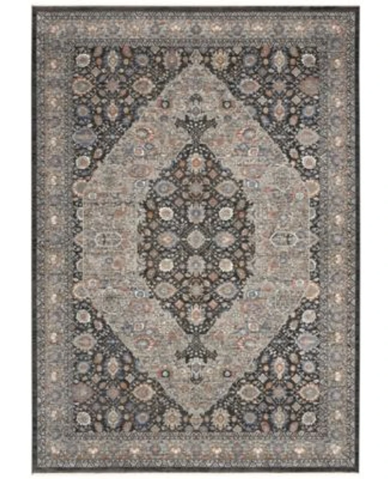 Nourison Home Starry Nights Stn11 Area Rug