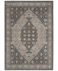 Nourison Home Starry Nights Stn11 Area Rug