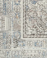 Nourison Home Starry Nights STN02 8' x 10' Area Rug