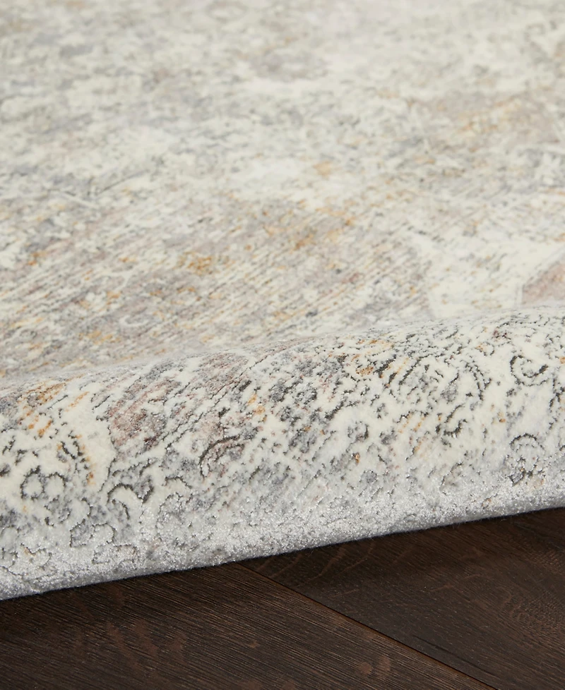 Nourison Home Starry Nights STN03 5'3" x 7'3" Area Rug