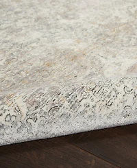 Nourison Home Starry Nights STN03 5'3" x 7'3" Area Rug