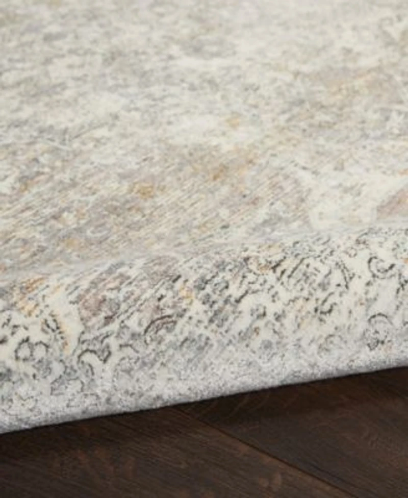 Nourison Home Starry Nights Stn03 Area Rug
