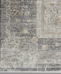 Nourison Home Starry Nights Stn05 Area Rug