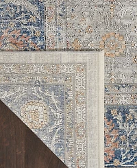 Nourison Home Starry Nights STN08 5'3" x 7'3" Area Rug