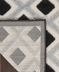 Nourison Home Aloha Alh26 Area Rug