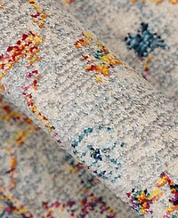 Amer Rugs Montana Estrel 2'7" x 8' Runner Area Rug