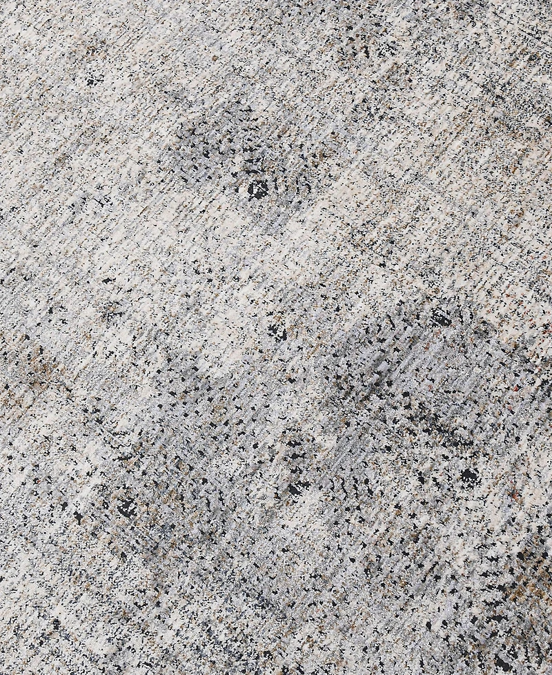 Amer Rugs Vermont Divina 2'7" x 8' Runner Area Rug