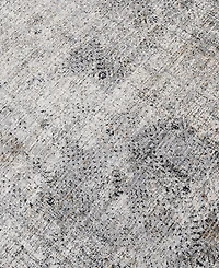 Amer Rugs Vermont Divina 2'7" x 8' Runner Area Rug