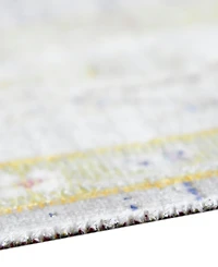 Amer Rugs Century Bay 2'6" x 8' Runner Area Rug